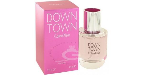 Calvin klein downtown 90ml new arrivals